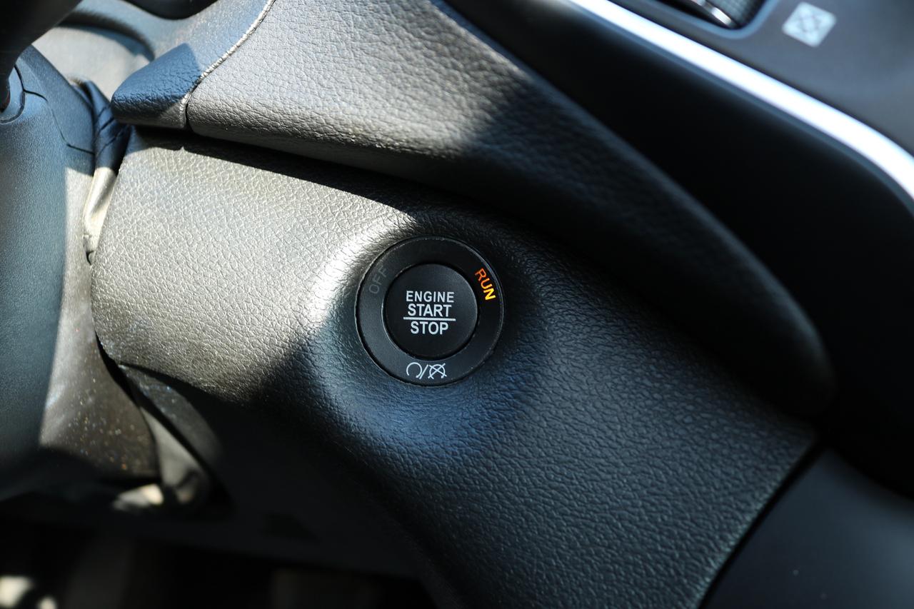 2022 Jeep Cherokee Trailhawk Elite 4x4  | NAVIGATION | BLUETOOTH | Photo