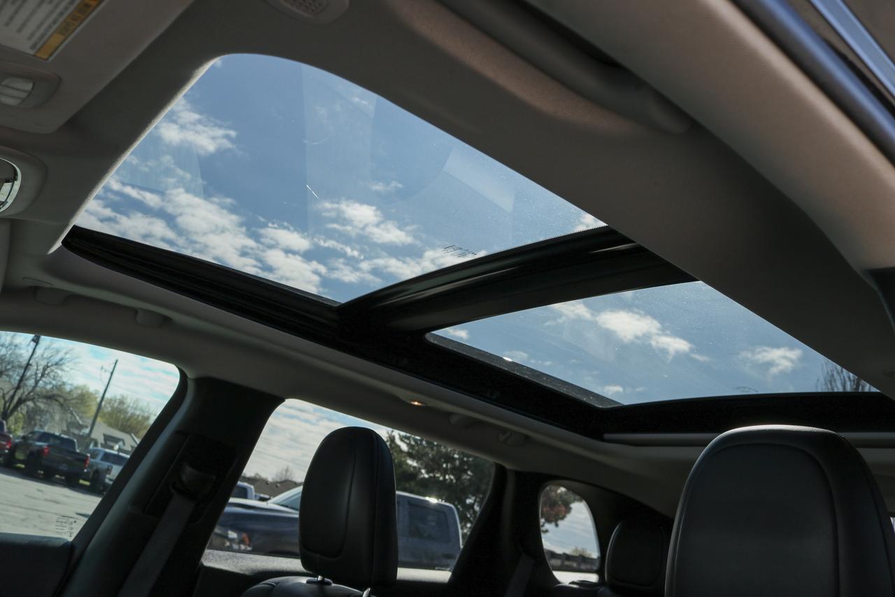 2022 Jeep Cherokee Trailhawk Elite 4x4  | NAVIGATION | BLUETOOTH | Photo