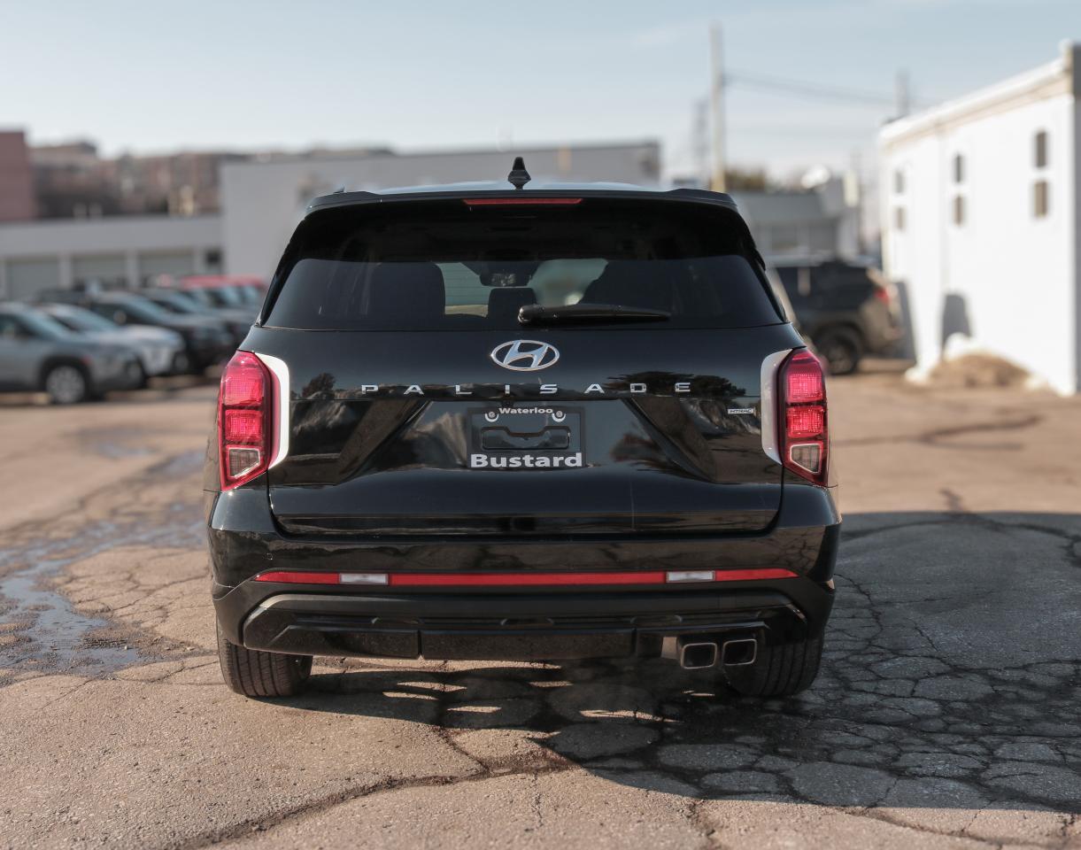 2024 Hyundai PALISADE Urban 8-Passenger AWD | NAVIGATION | REMOTE START Photo
