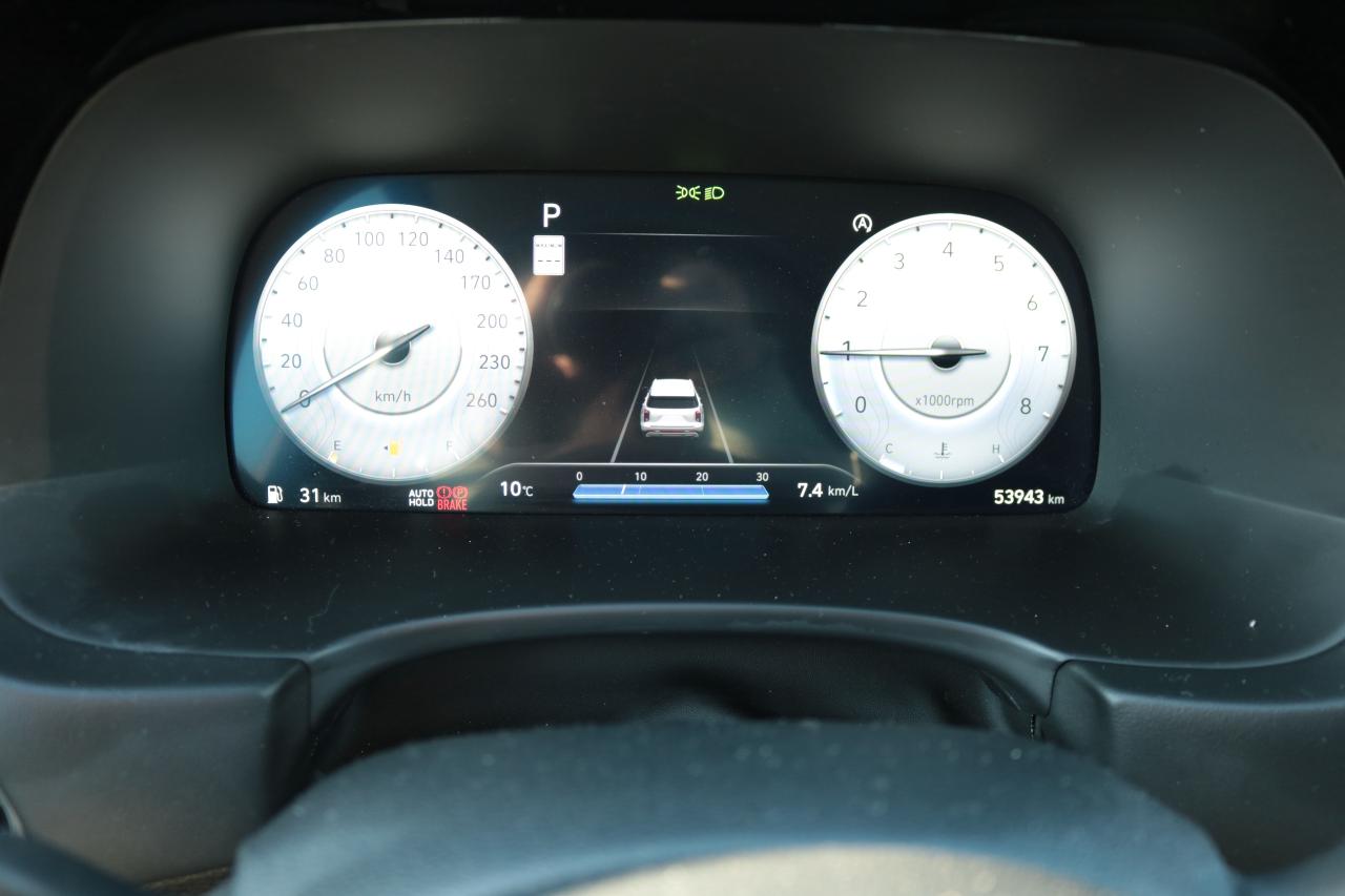 2024 Hyundai PALISADE Urban 8-Passenger AWD | NAVIGATION | REMOTE START Photo