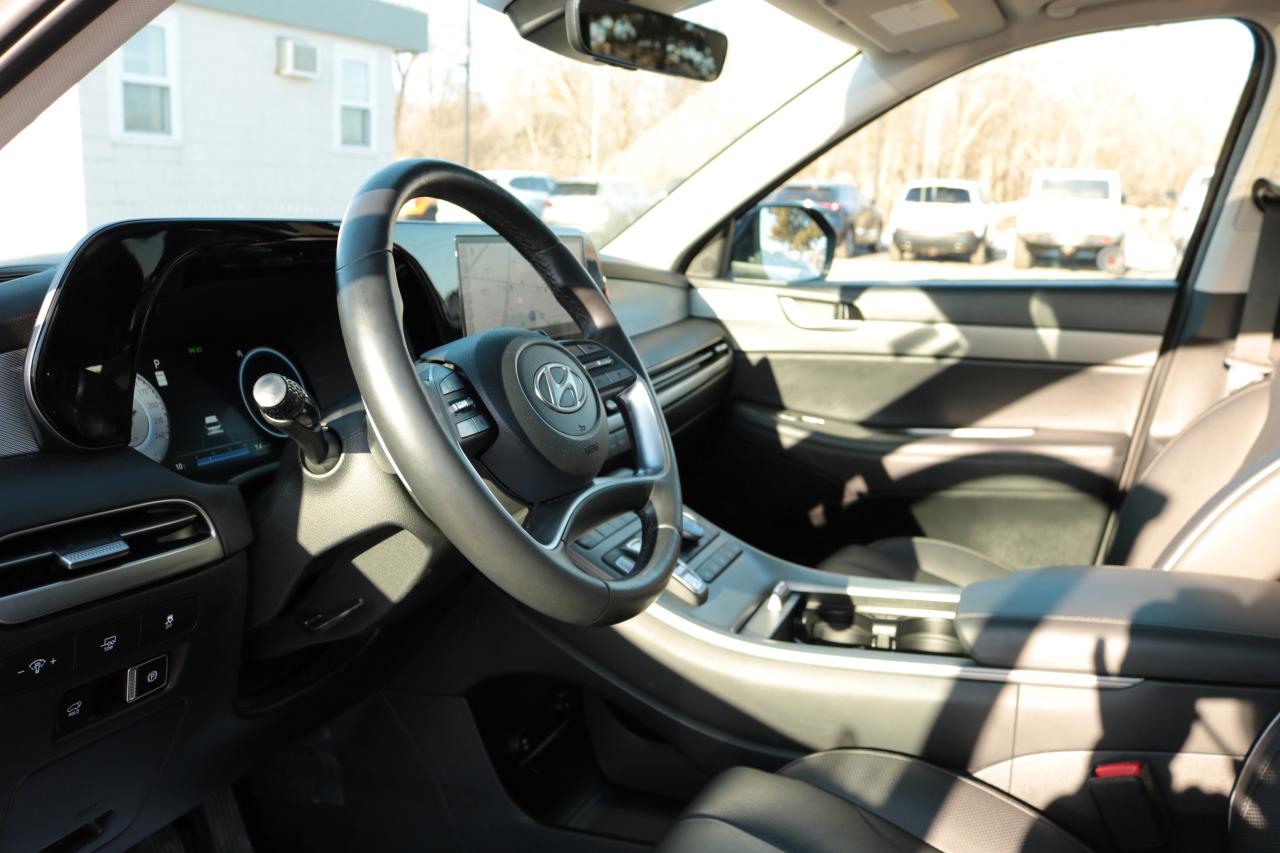 2024 Hyundai PALISADE Urban 8-Passenger AWD | NAVIGATION | REMOTE START Photo