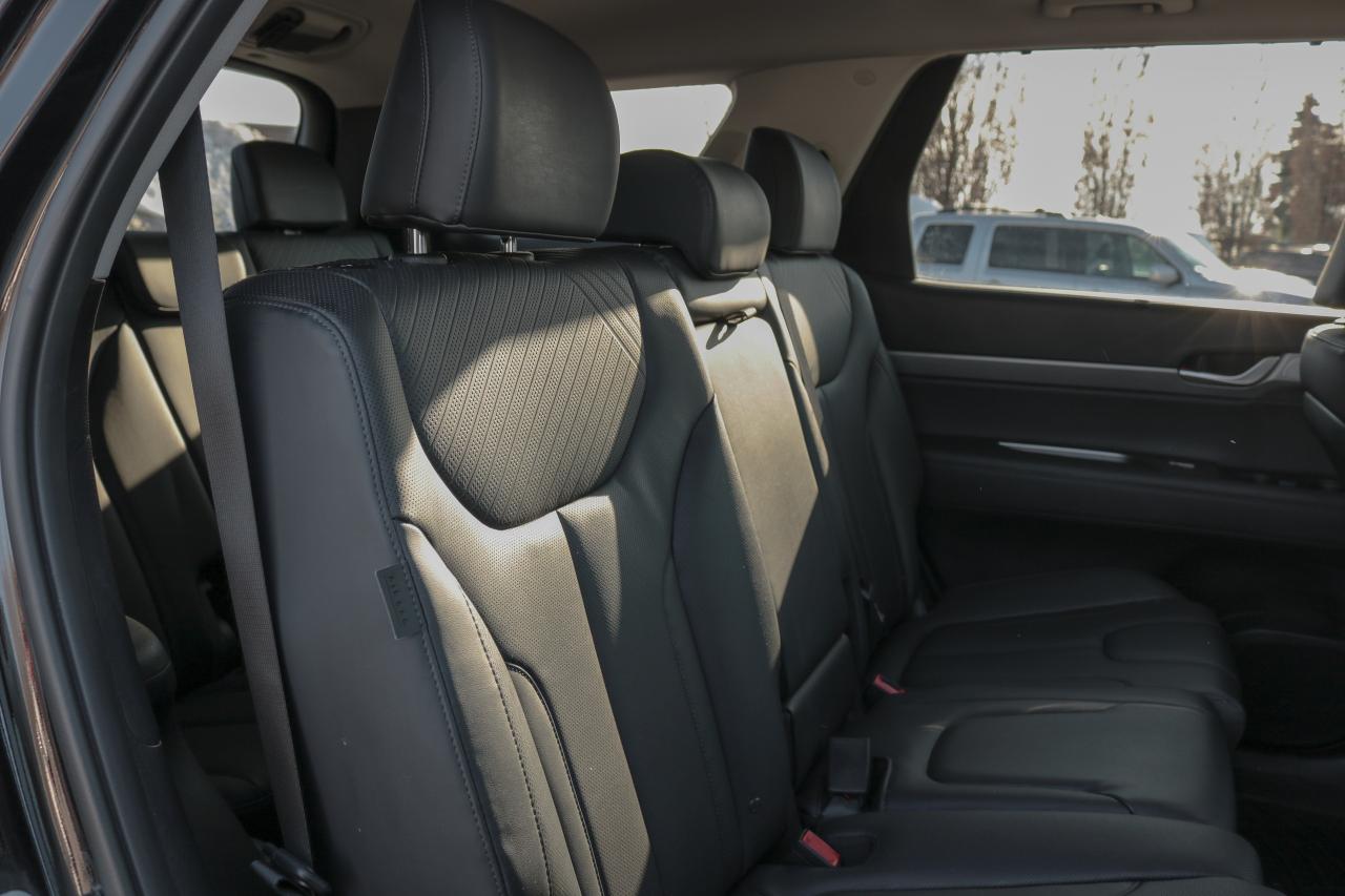 2024 Hyundai PALISADE Urban 8-Passenger AWD | NAVIGATION | REMOTE START Photo