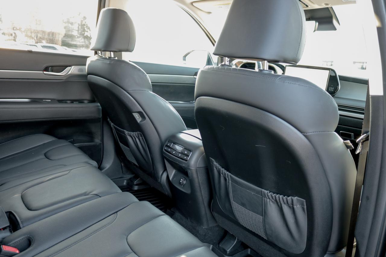 2024 Hyundai PALISADE Urban 8-Passenger AWD | NAVIGATION | REMOTE START Photo