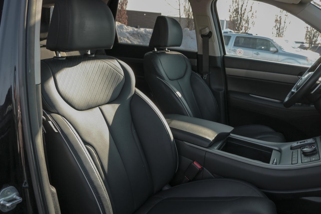 2024 Hyundai PALISADE Urban 8-Passenger AWD | NAVIGATION | REMOTE START Photo