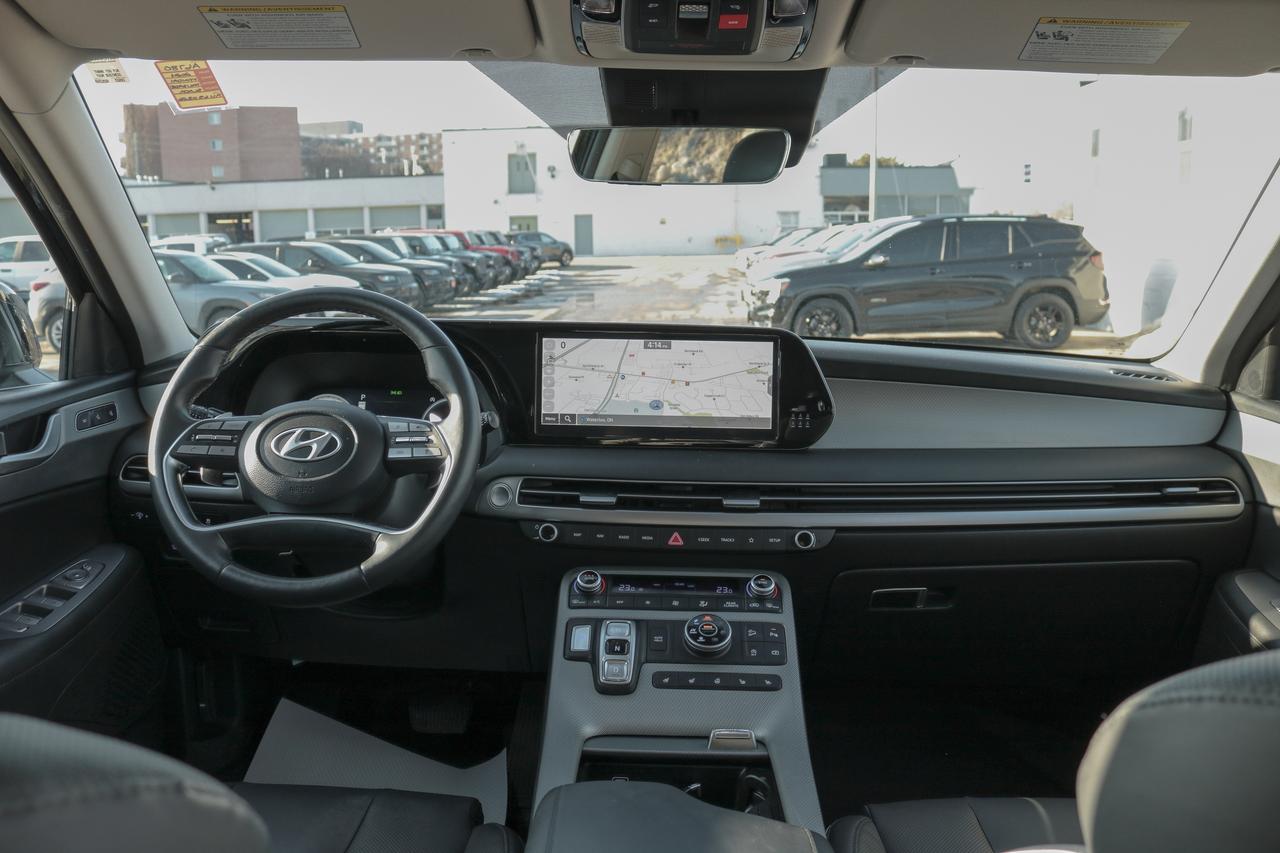 2024 Hyundai PALISADE Urban 8-Passenger AWD | NAVIGATION | REMOTE START Photo