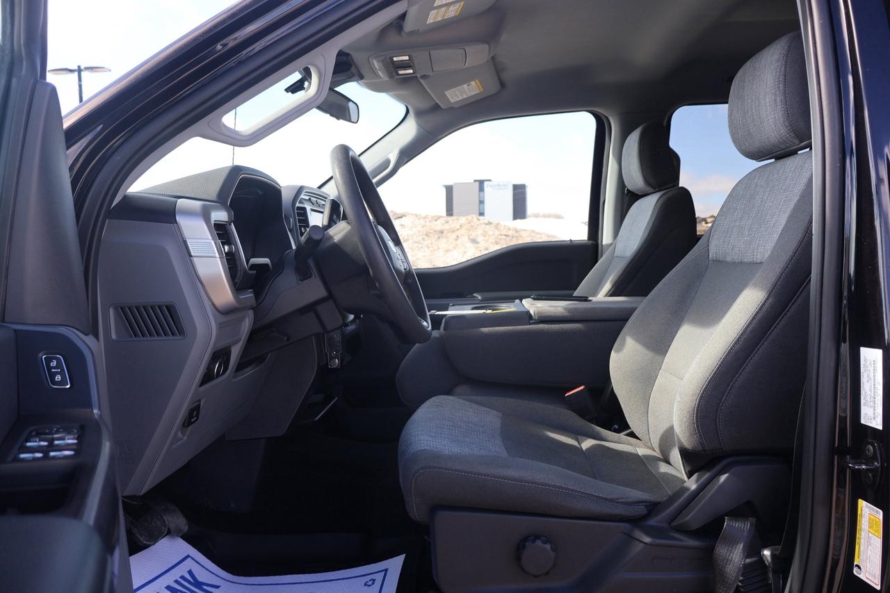 2022 Ford F-150 | | Bluetooth | Photo