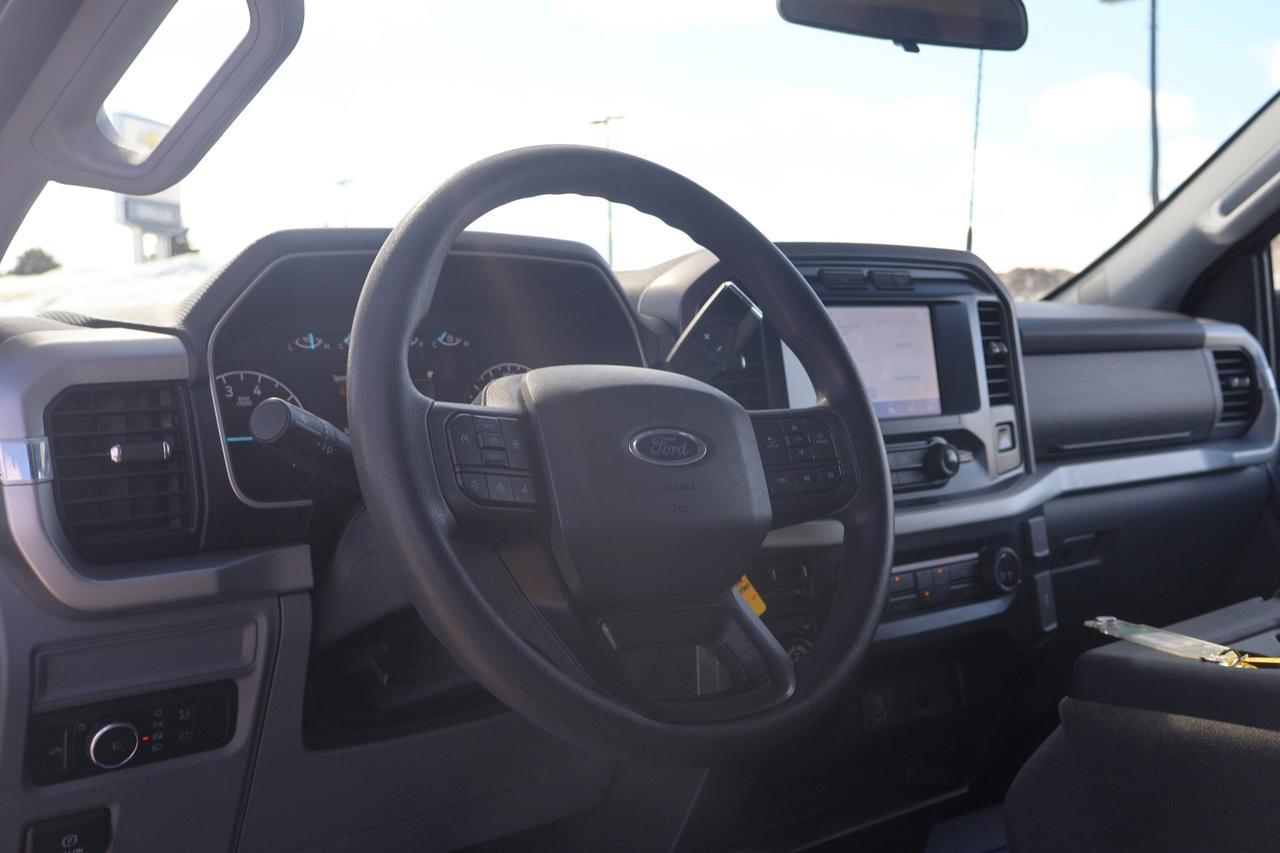 2022 Ford F-150 | | Bluetooth | Photo