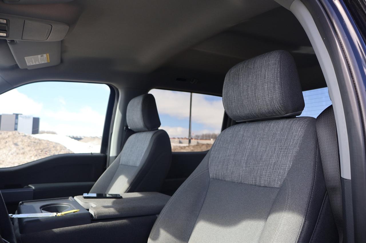 2022 Ford F-150 | | Bluetooth | Photo