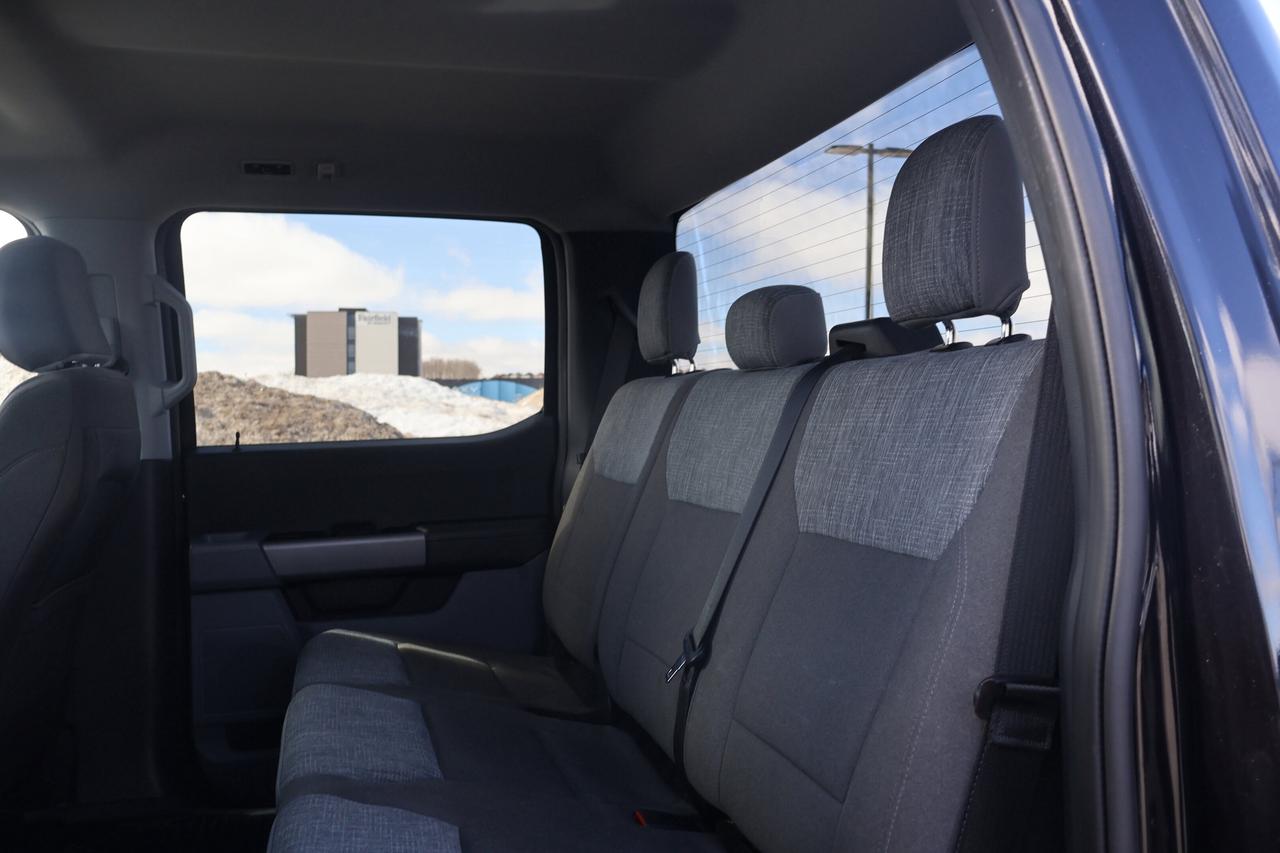 2022 Ford F-150 | | Bluetooth | Photo