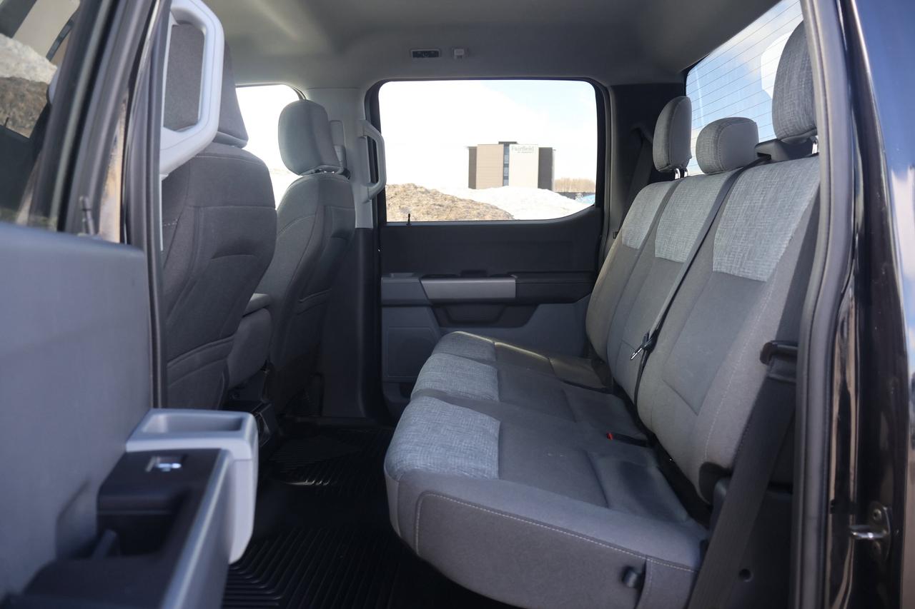 2022 Ford F-150 | | Bluetooth | Photo