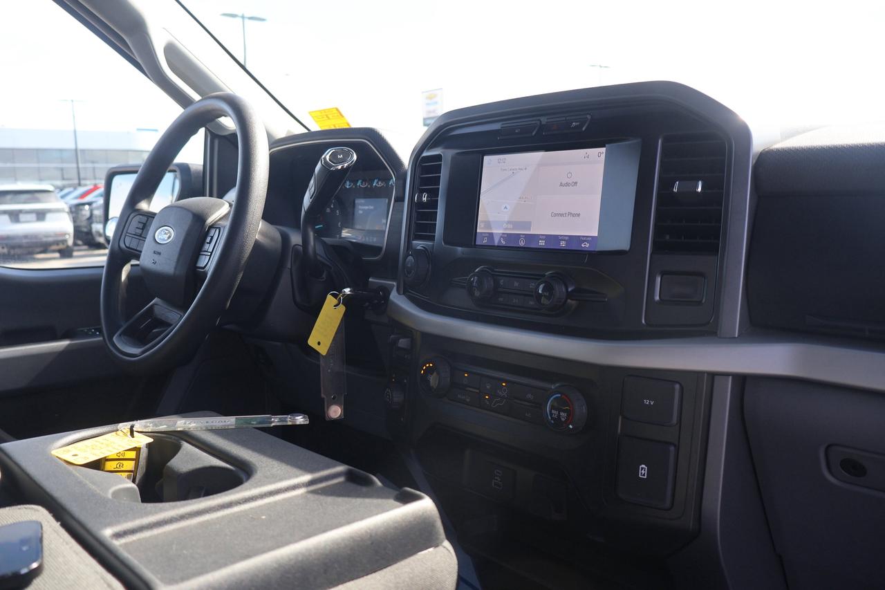 2022 Ford F-150 | | Bluetooth | Photo