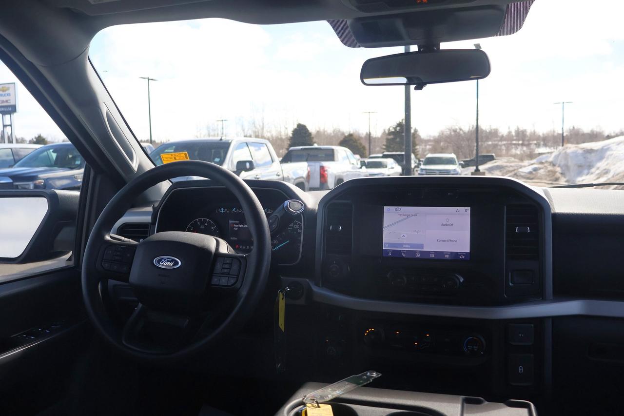 2022 Ford F-150 | | Bluetooth | Photo