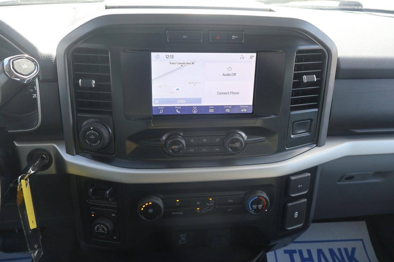 2022 Ford F-150 | | Bluetooth | Photo