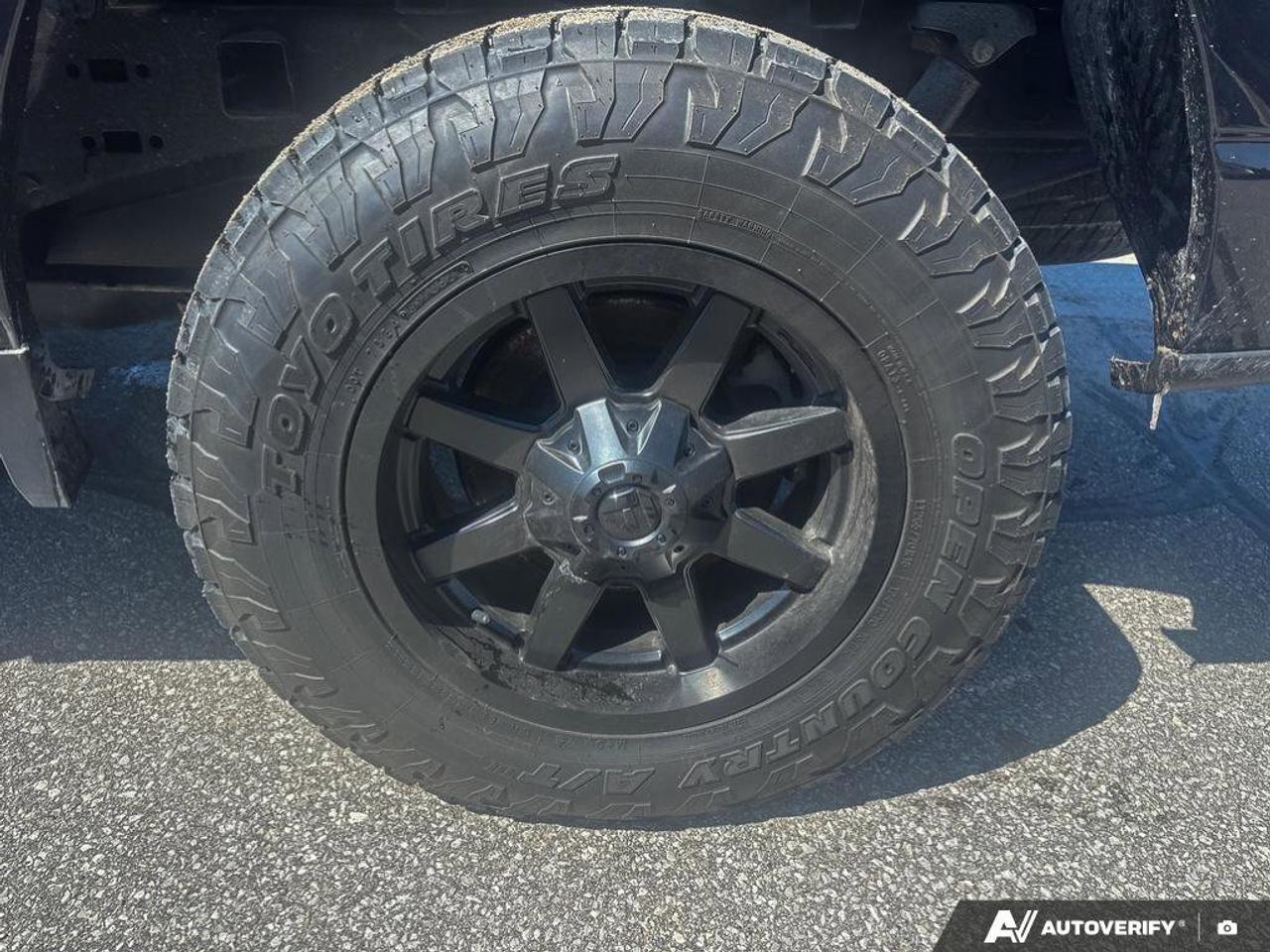 2022 Ford F-150 | | Bluetooth | Photo