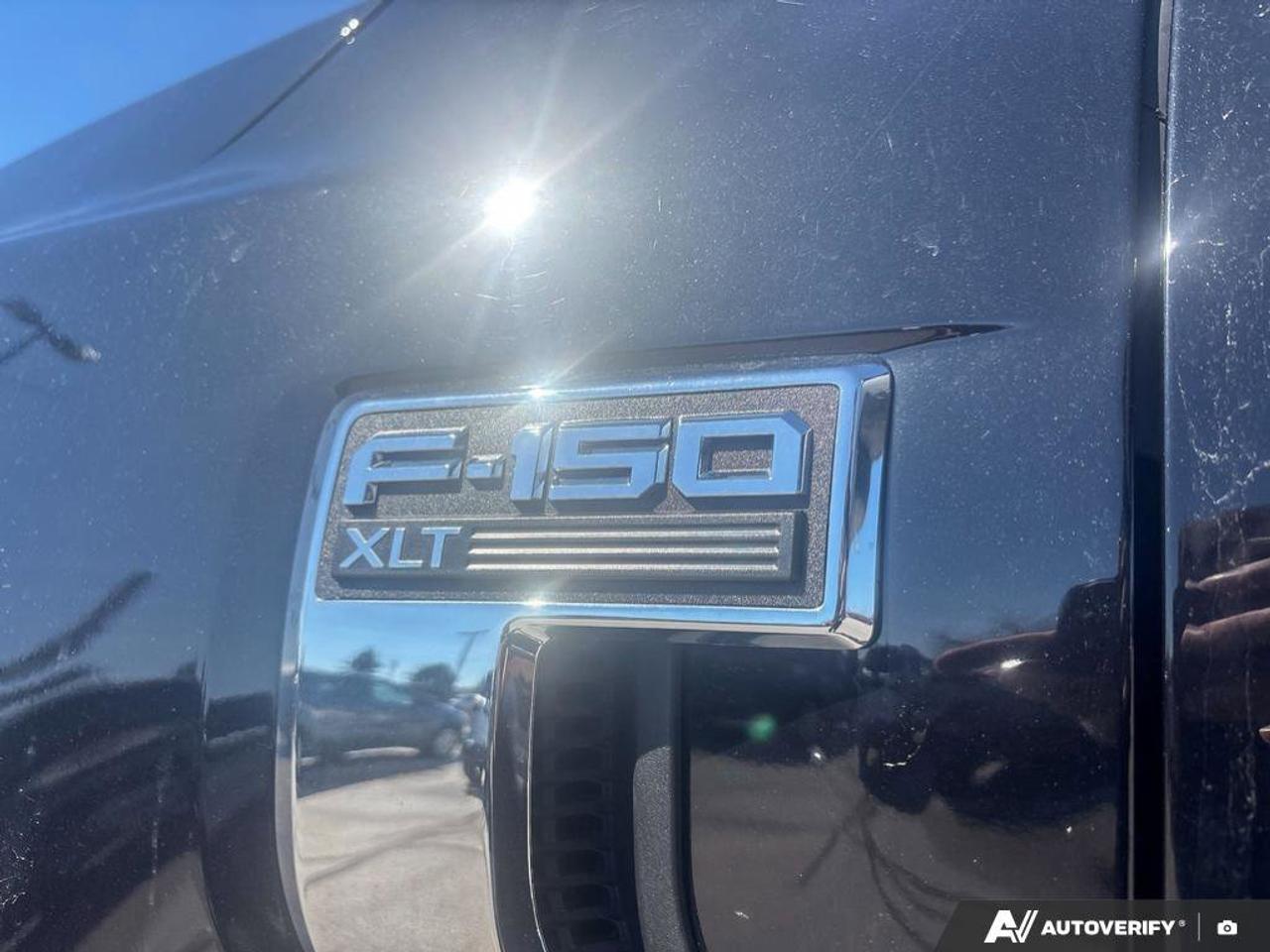 2022 Ford F-150 | | Bluetooth | Photo