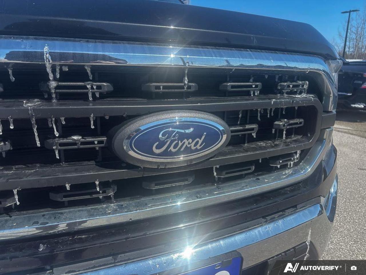 2022 Ford F-150 | | Bluetooth | Photo