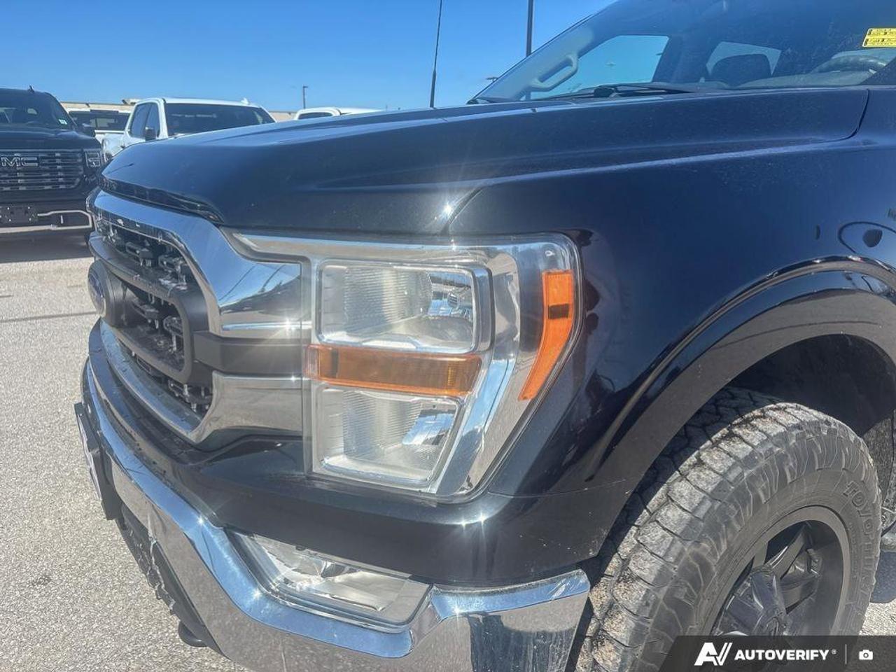 2022 Ford F-150 | | Bluetooth | Photo