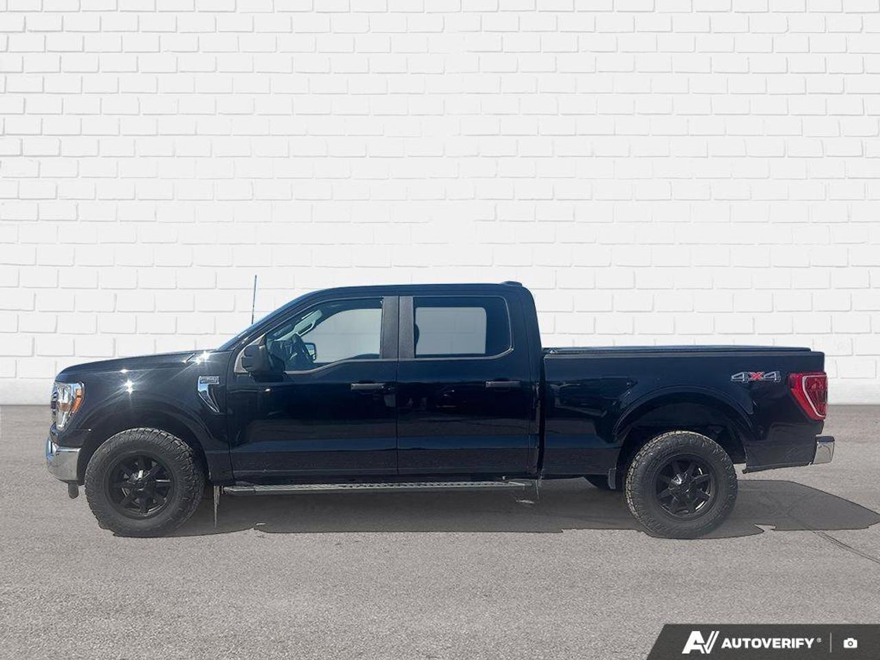 2022 Ford F-150 | | Bluetooth | Photo