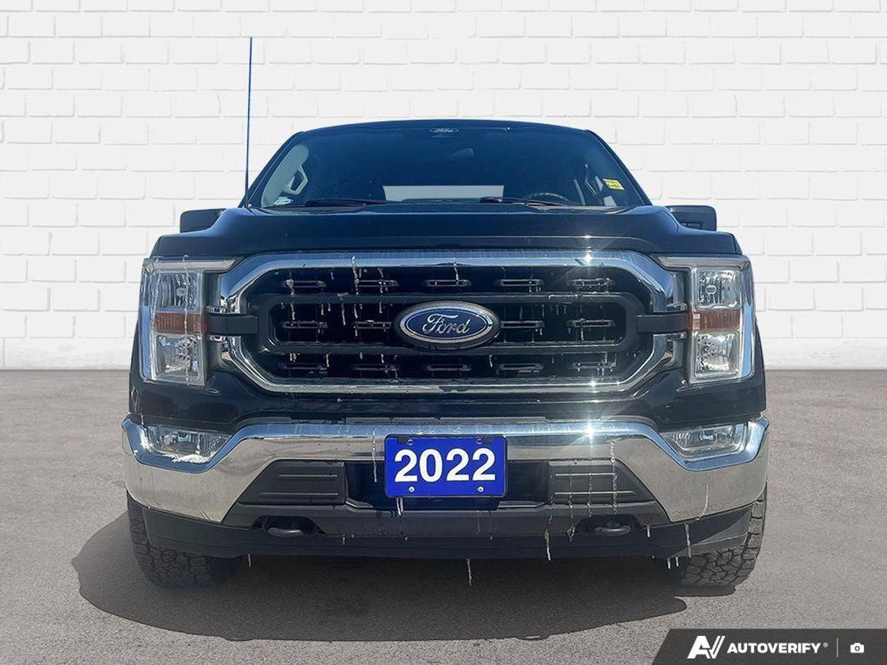 2022 Ford F-150 | | Bluetooth | Photo2