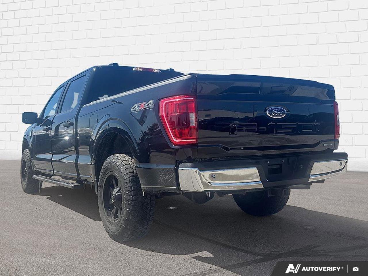 2022 Ford F-150 | | Bluetooth | Photo