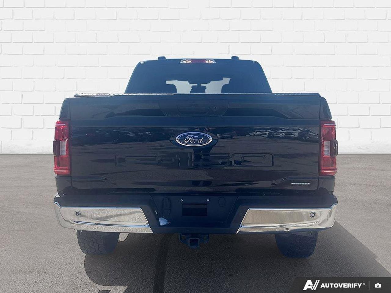 2022 Ford F-150 | | Bluetooth | Photo