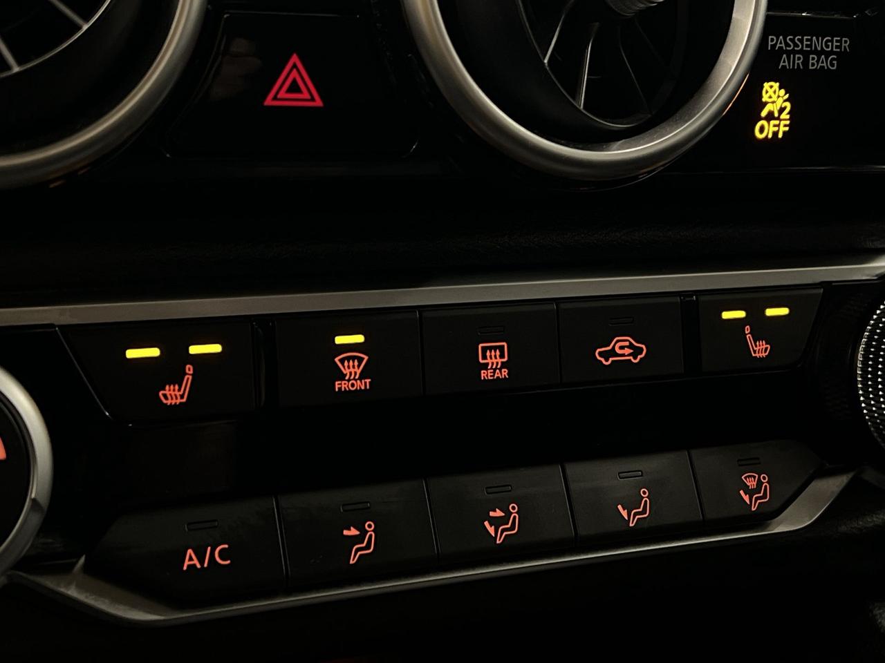 2024 Nissan Sentra ONLY 19,000KMS! | HTD SEATS | CARPLAY | BLIND SPOT Photo