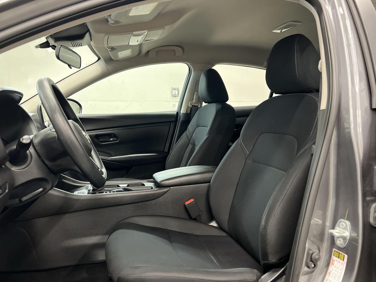 2024 Nissan Sentra ONLY 19,000KMS! | HTD SEATS | CARPLAY | BLIND SPOT Photo