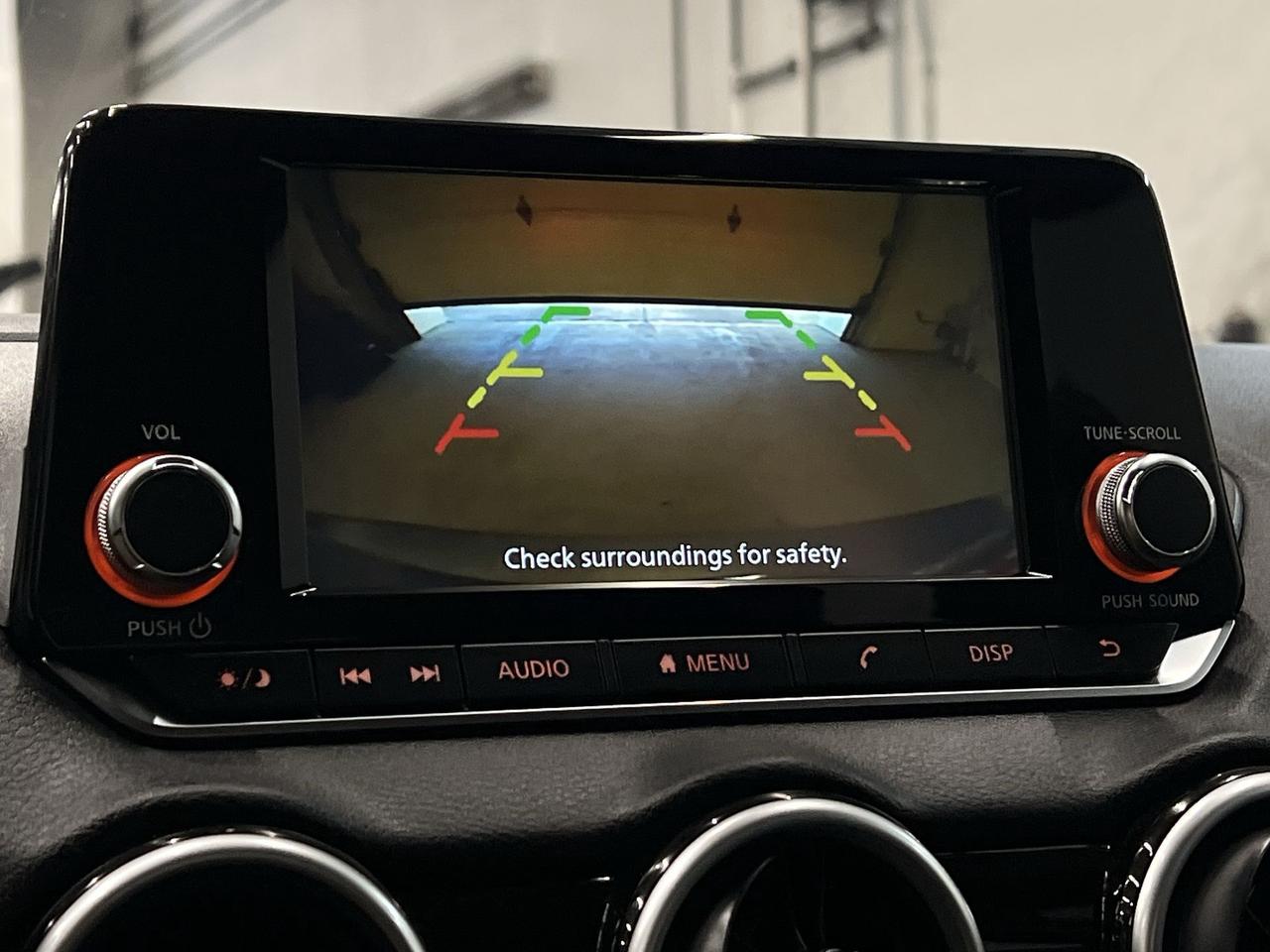 2024 Nissan Sentra ONLY 19,000KMS! | HTD SEATS | CARPLAY | BLIND SPOT Photo