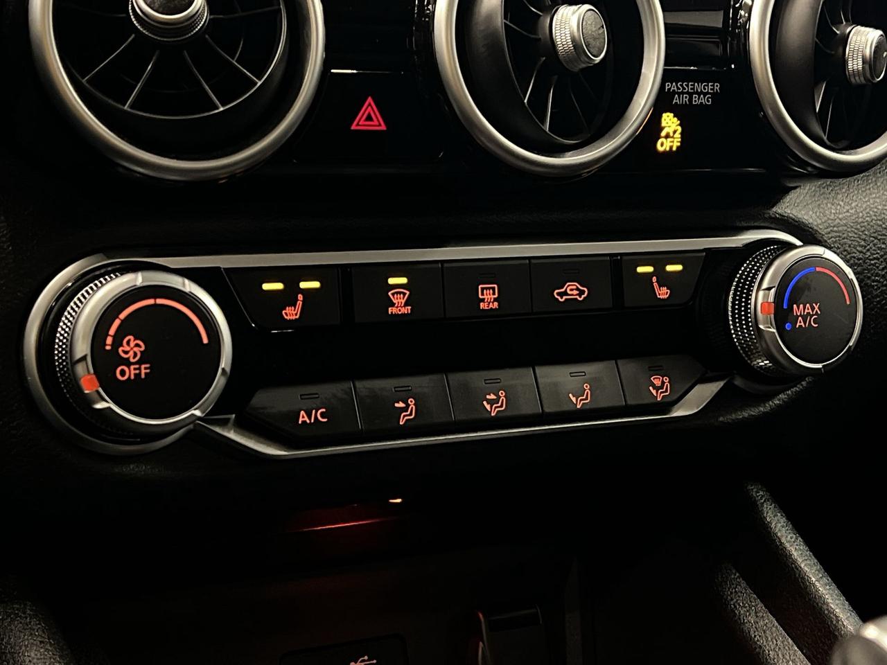 2024 Nissan Sentra ONLY 19,000KMS! | HTD SEATS | CARPLAY | BLIND SPOT Photo