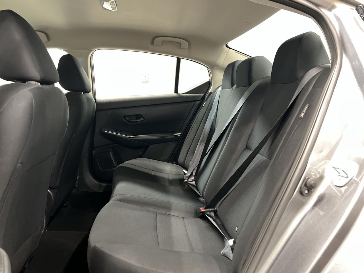 2024 Nissan Sentra ONLY 19,000KMS! | HTD SEATS | CARPLAY | BLIND SPOT Photo
