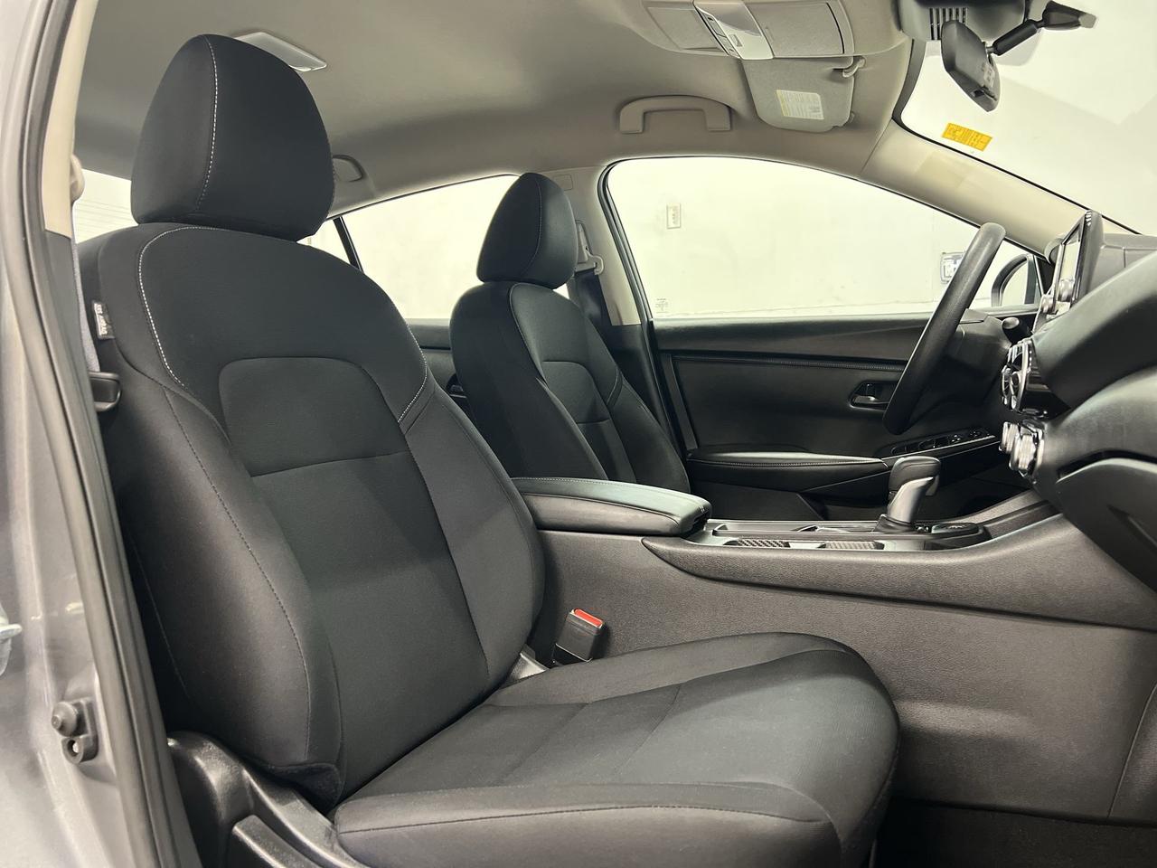 2024 Nissan Sentra ONLY 19,000KMS! | HTD SEATS | CARPLAY | BLIND SPOT Photo