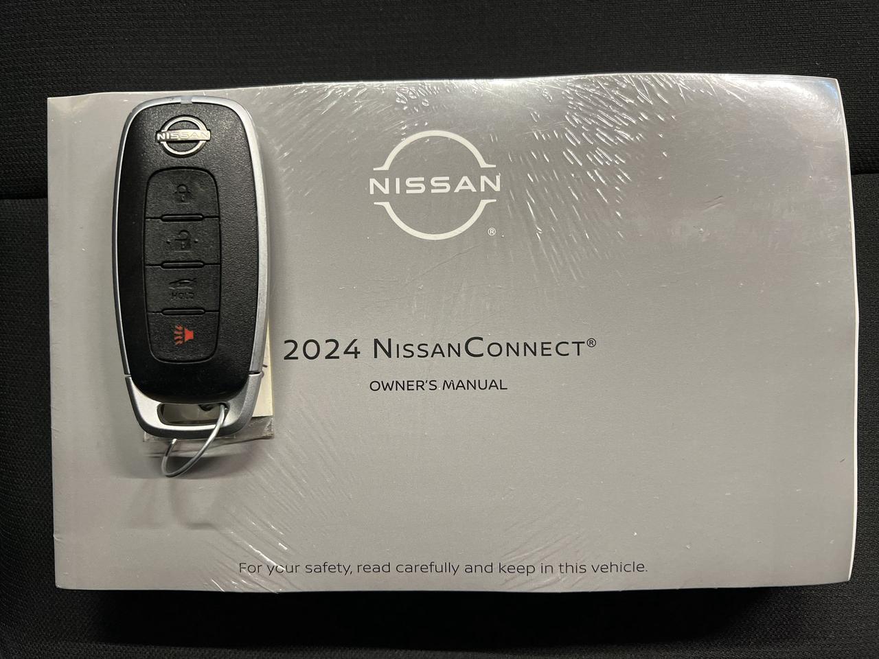 2024 Nissan Sentra ONLY 19,000KMS! | HTD SEATS | CARPLAY | BLIND SPOT Photo