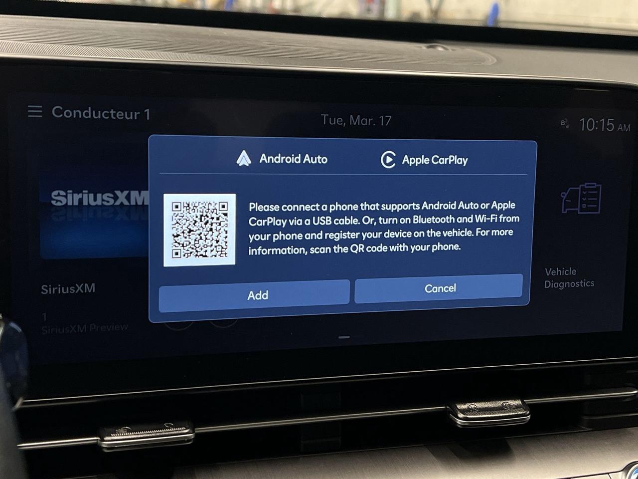 2024 Hyundai KONA AWD | HTD SEATS | CARPLAY |ALLOYS | REAR CAM | A/C Photo