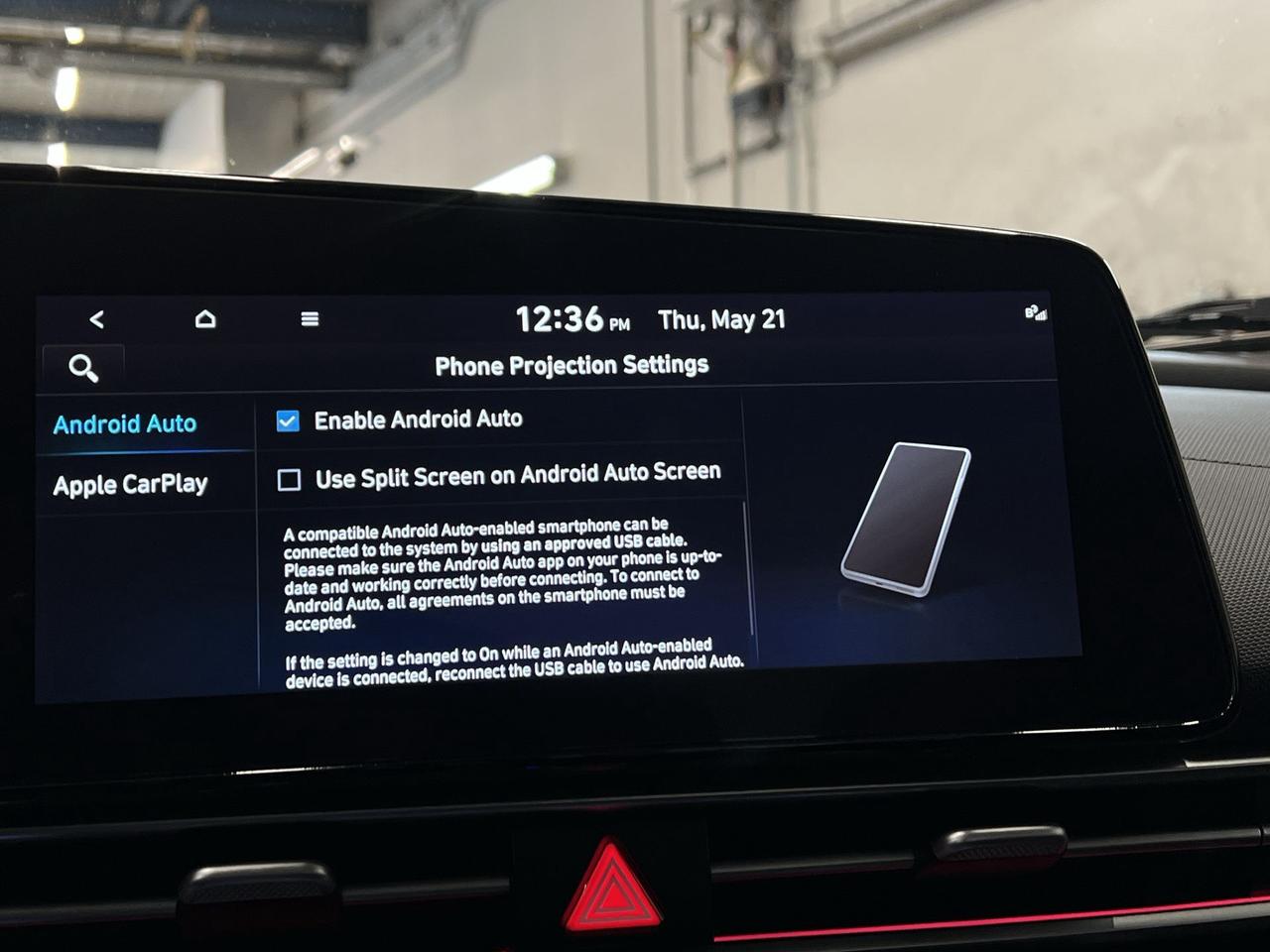 2024 Hyundai Elantra PREFERRED TECH | HTD SEATS |CARPLAY | REMOTE START Photo