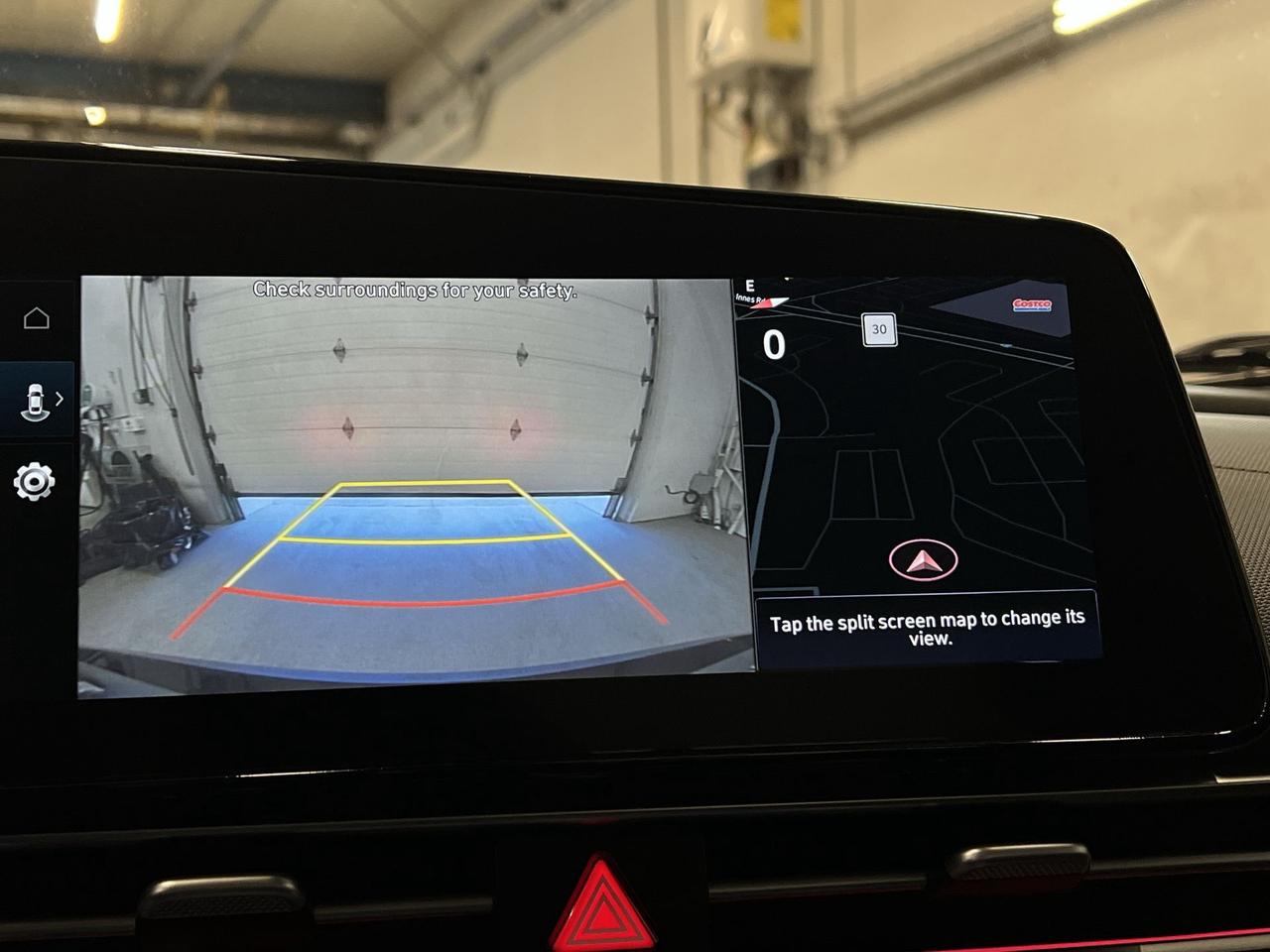 2024 Hyundai Elantra PREFERRED TECH | HTD SEATS |CARPLAY | REMOTE START Photo