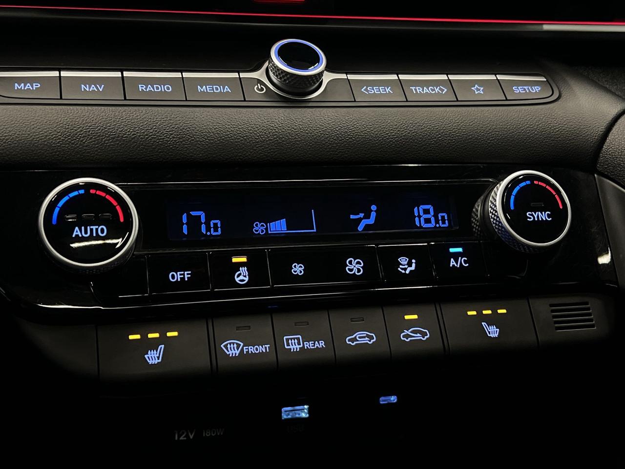 2024 Hyundai Elantra PREFERRED TECH | HTD SEATS |CARPLAY | REMOTE START Photo