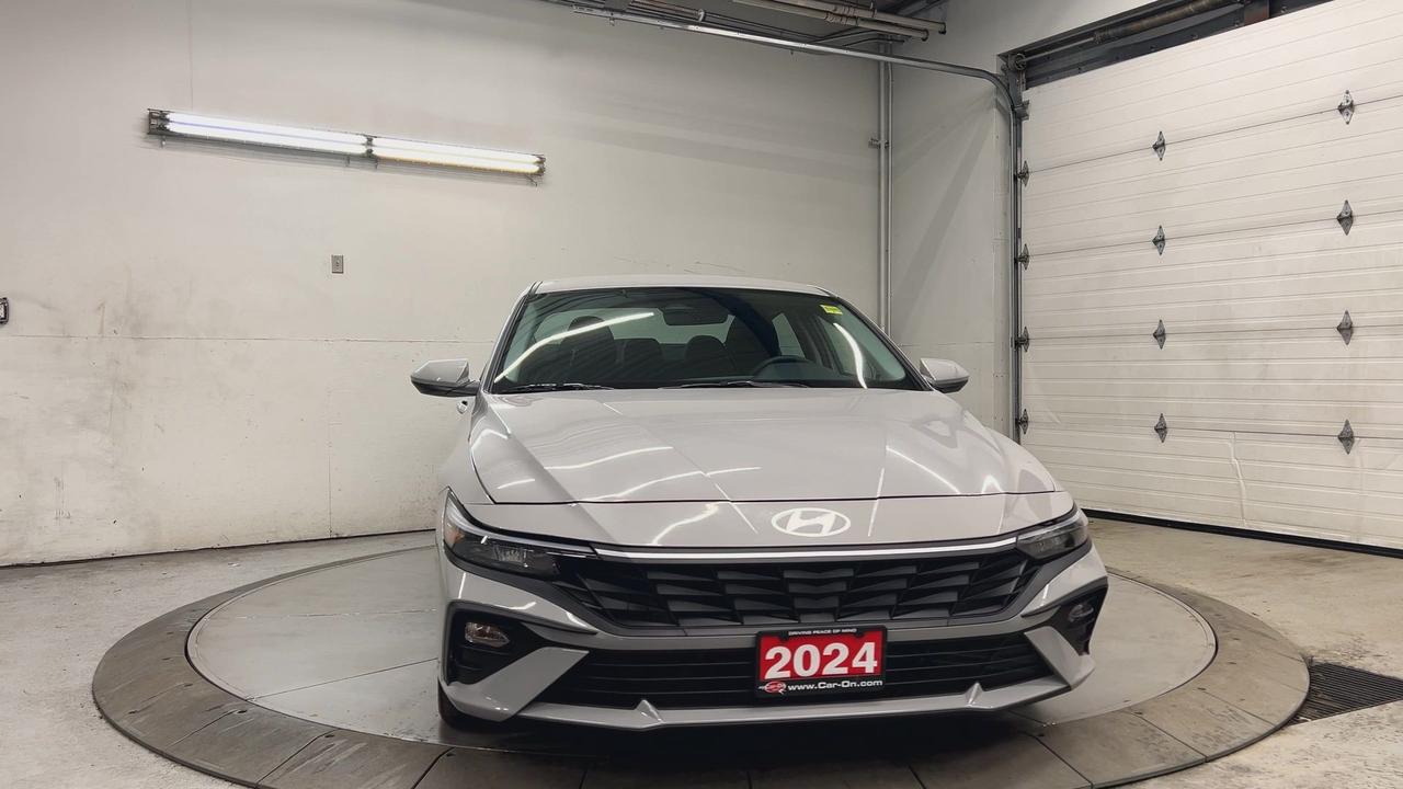 2024 Hyundai Elantra >>JUST SOLD Photo