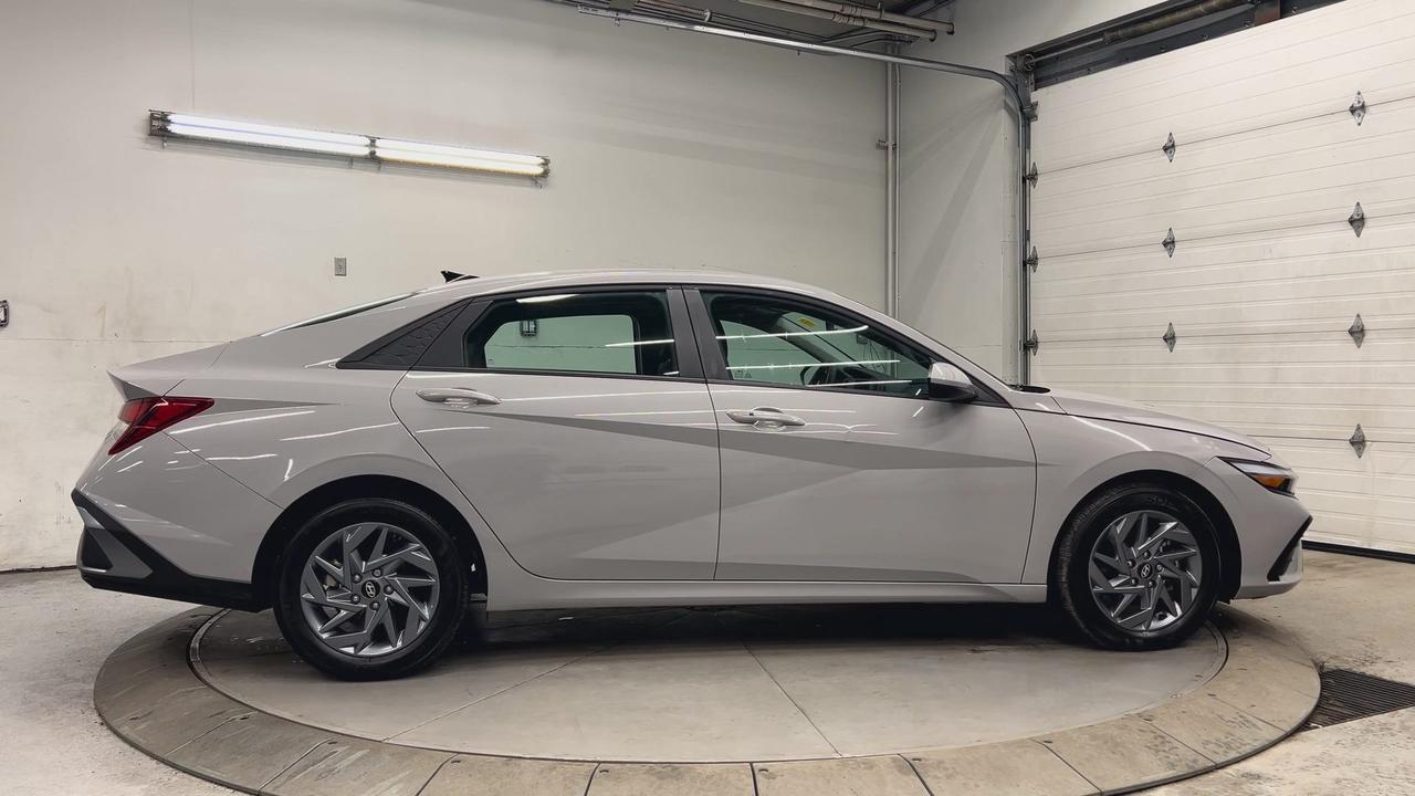 2024 Hyundai Elantra >>JUST SOLD Photo
