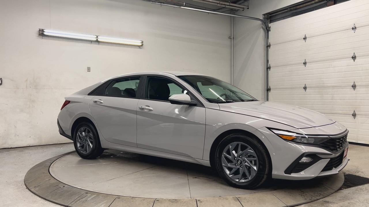 2024 Hyundai Elantra >>JUST SOLD Photo
