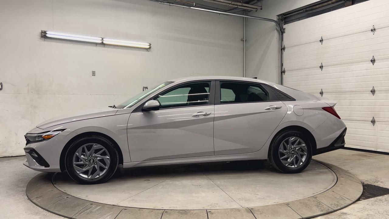 2024 Hyundai Elantra >>JUST SOLD Photo
