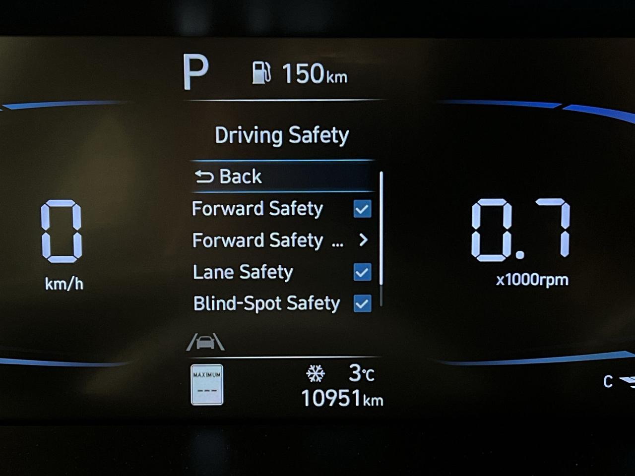2024 Hyundai Elantra >>JUST SOLD Photo