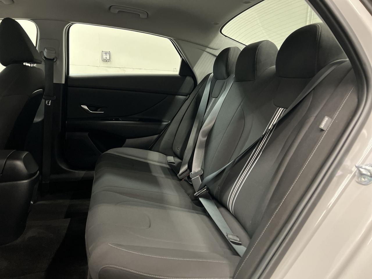 2024 Hyundai Elantra >>JUST SOLD Photo