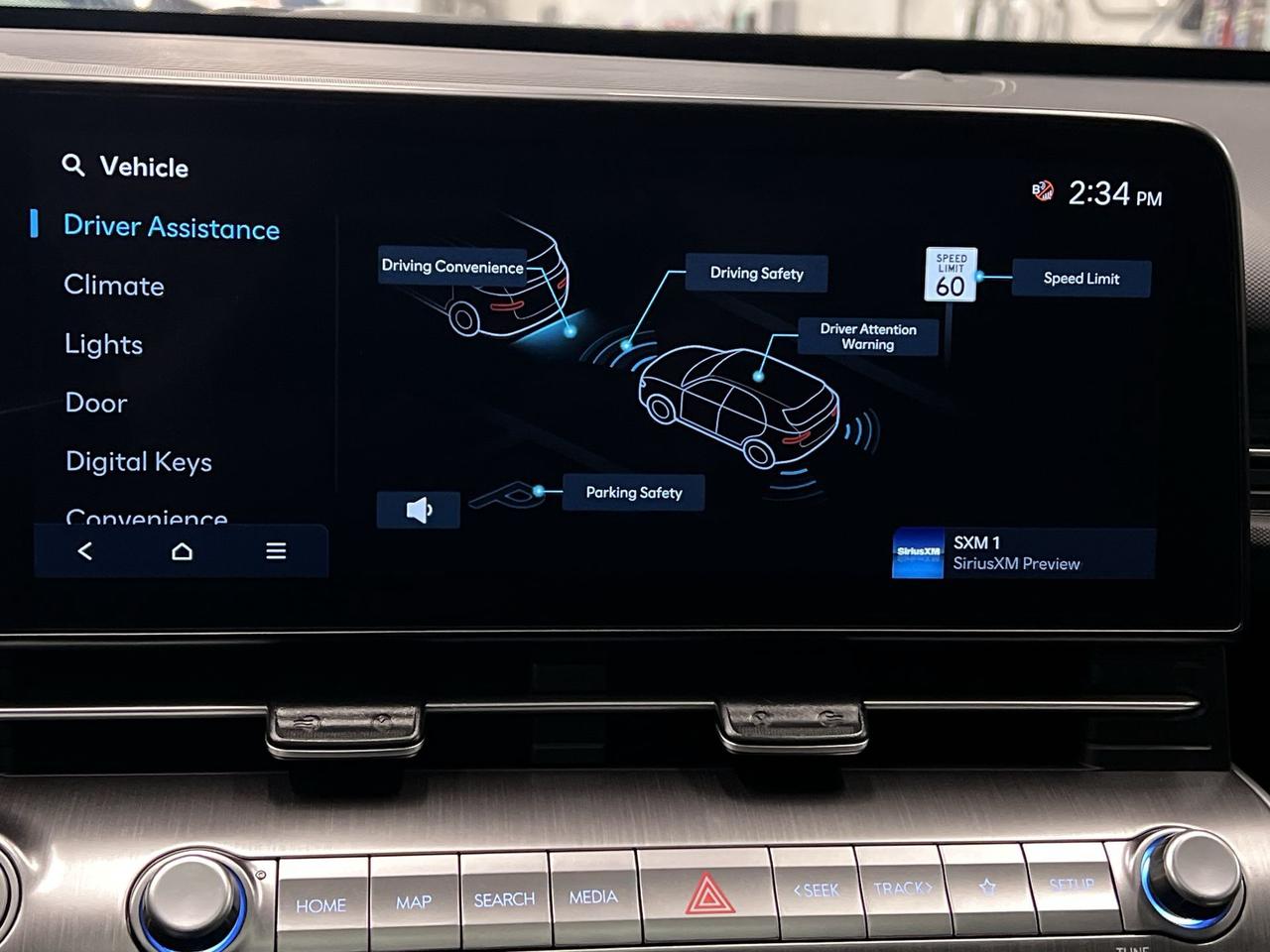 2025 Hyundai KONA TREND AWD | HTD LEATHER | CARPLAY | REMOTE START Photo