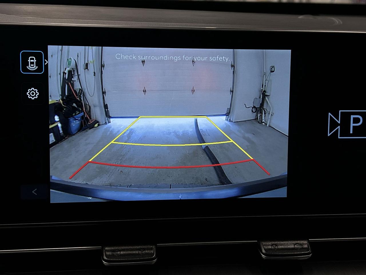 2025 Hyundai KONA TREND AWD | HTD LEATHER | CARPLAY | REMOTE START Photo