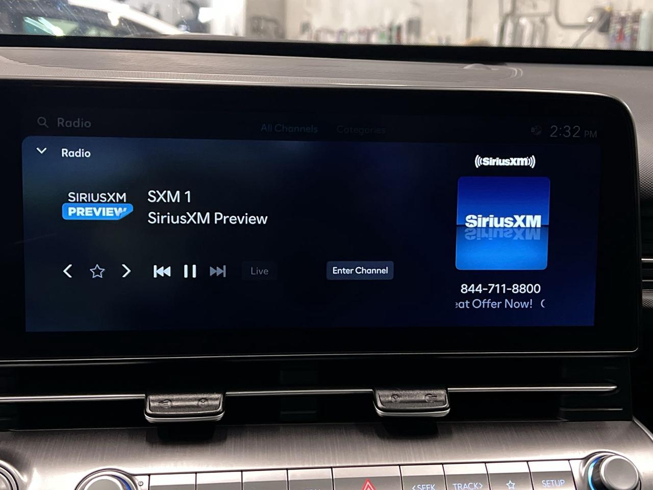 2025 Hyundai KONA TREND AWD | HTD LEATHER | CARPLAY | REMOTE START Photo