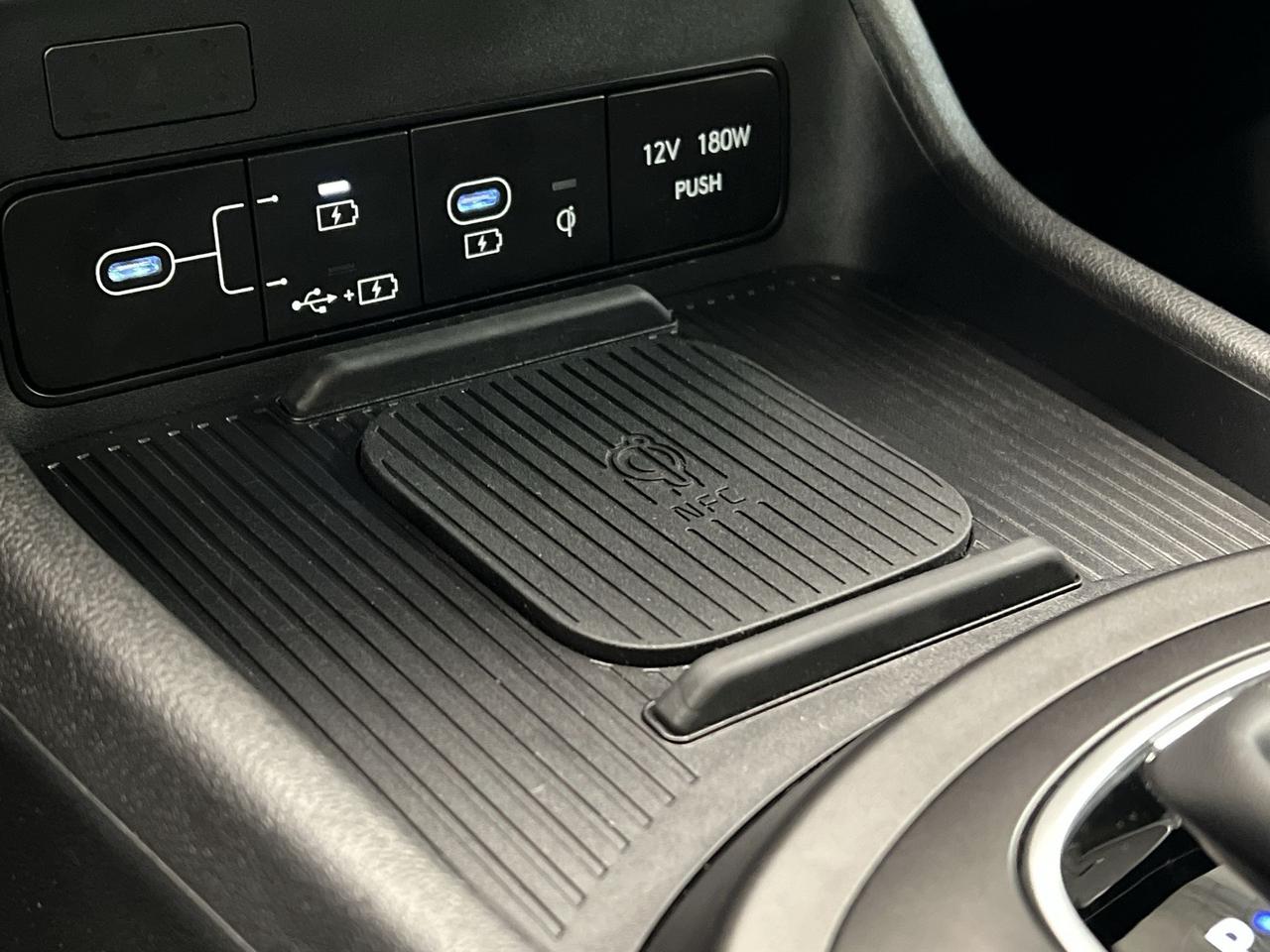 2025 Hyundai KONA TREND AWD | HTD LEATHER | CARPLAY | REMOTE START Photo