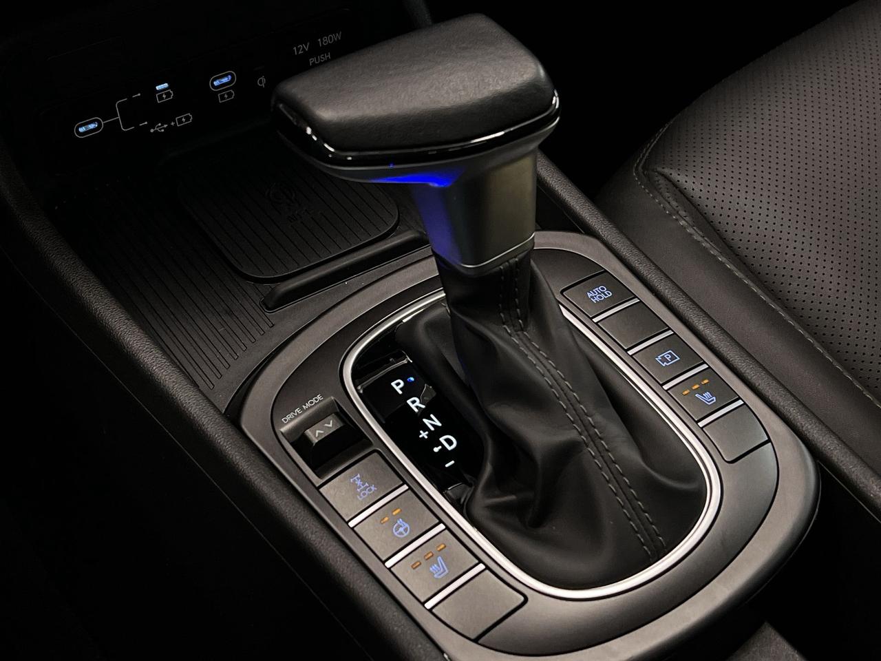2025 Hyundai KONA TREND AWD | HTD LEATHER | CARPLAY | REMOTE START Photo