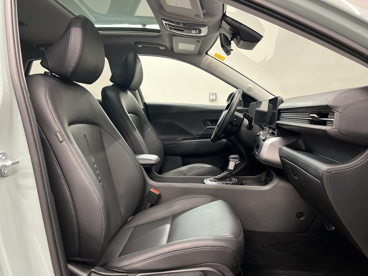 2025 Hyundai KONA TREND AWD | HTD LEATHER | CARPLAY | REMOTE START Photo
