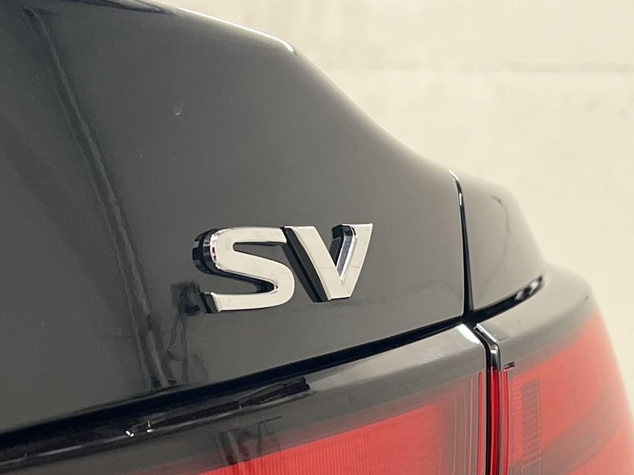 2024 Nissan Sentra SV | ONLY 16,000KMS!| HTD SEATS | CARPLAY | ALLOYS Photo