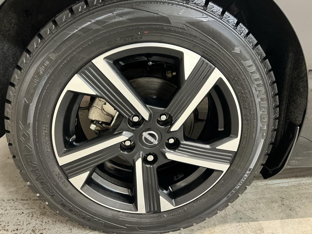 2024 Nissan Sentra SV | ONLY 16,000KMS!| HTD SEATS | CARPLAY | ALLOYS Photo